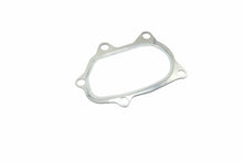 Load image into Gallery viewer, Turbo XS Subaru EJ20/EJ25 (Single Scroll Turbo) 5 Layer SS Turbine Outlet Gasket - Eaton Motorsports