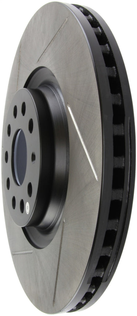 StopTech Slotted Sport Brake Rotor - Eaton Motorsports