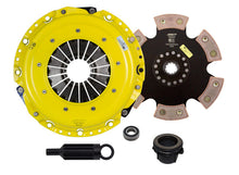 Load image into Gallery viewer, ACT 01-06 BMW M3 E46 XT/Race Rigid 6 Pad Clutch Kit - Eaton Motorsports