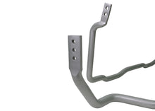 Load image into Gallery viewer, Whiteline 95-99 BMW M3 Front &amp; Rear Sway Bar Kit - Eaton Motorsports