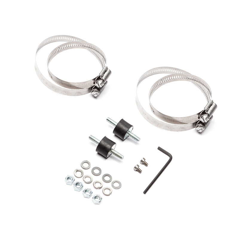 Cobb Mazdaspeed 3 SF Intake System Hardware Kit - Eaton Motorsports