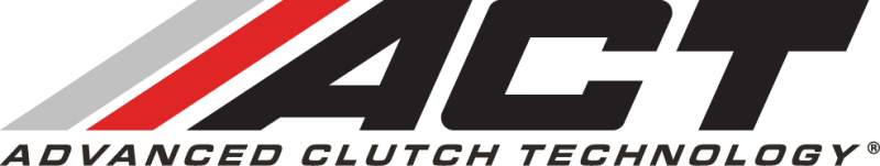 ACT 15-17 Volkswagen Golf R HD/Race Sprung 6 Pad Clutch Kit - Eaton Motorsports