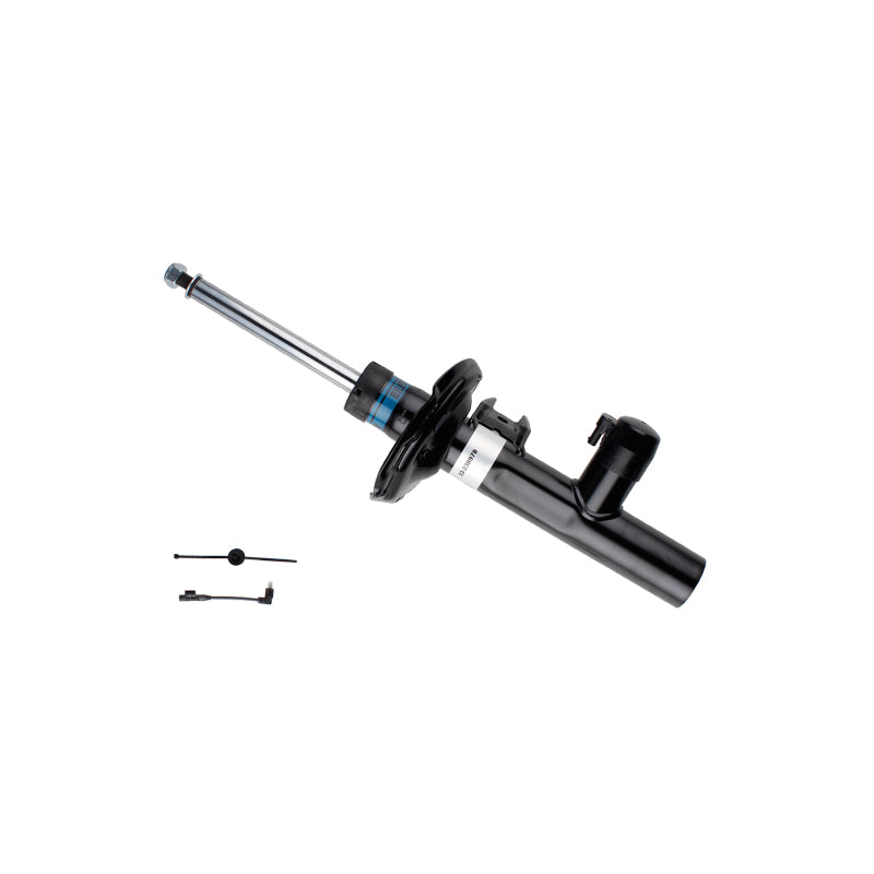 Bilstein B4 OE Replacement 15-18 VW GTI Front Twintube Strut Assembly (DampTronic) - Eaton Motorsports