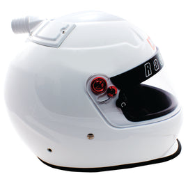 Racequip White TOP AIR PRO20 SA2020 XL - Eaton Motorsports