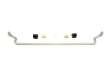 Load image into Gallery viewer, Whiteline 04-07 Subaru STi  Front 24mm Swaybar-X h/duty Blade adjustable - Eaton Motorsports