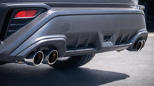 Load image into Gallery viewer, Borla 2022 Subaru WRX 2.4L Turbo AT/MT AWD S-Type Catback Exhaust Polished Tips - Eaton Motorsports