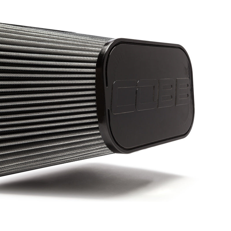 Cobb 17-20 Ford F-150 Raptor High Flow Replacement Dry Media Air Filter - Eaton Motorsports