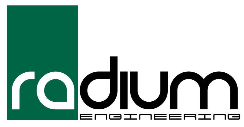 Radium Engineering Dual Catch Can Kit 2015+ Subaru WRX Fluid Lock - Eaton Motorsports