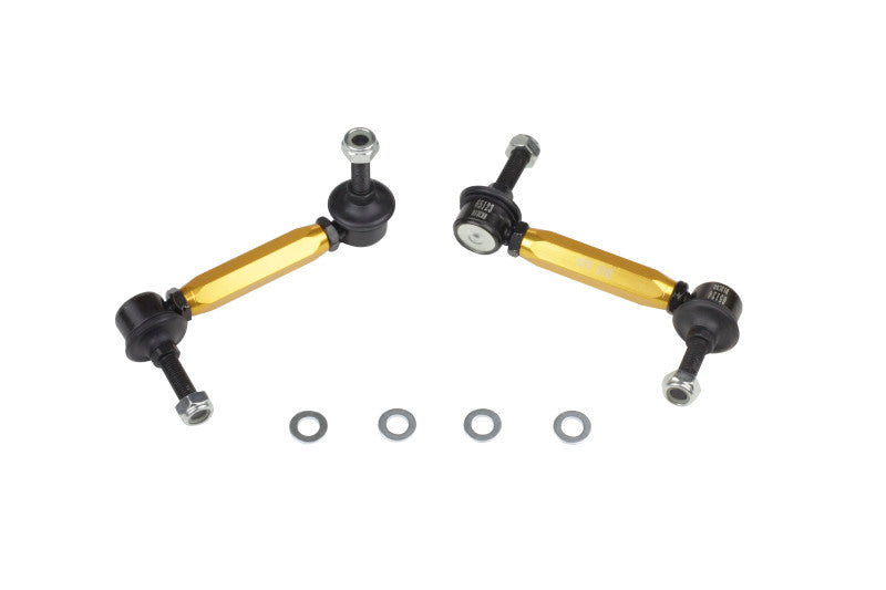 Whiteline EVO X Rear End Links - Eaton Motorsports