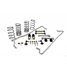 Load image into Gallery viewer, Whiteline Subaru BRZ Grip Series Stage 1 Kit - Eaton Motorsports