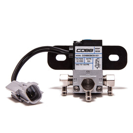Cobb 04-07 Subaru STI / 02-07 WRX / 04-08 FXT 3-Port Boost Control Solenoid - Eaton Motorsports