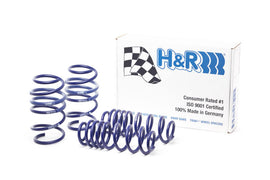H&R 15-21 Volkswagen Golf GTI MK7 OE Sport Spring (w/DCC) - Eaton Motorsports