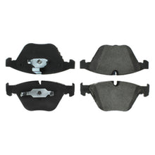 Load image into Gallery viewer, StopTech Performance 11-12 BMW Z4 (E86) / 07-11 335 Series (E90/92/93/F30) Front Brake Pads - Eaton Motorsports