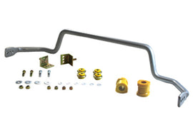 Whiteline 02/95-01/02 BMW 3 Series E36/316i/318Ti Compact Front Heavy Duty Adjustable 27mm Swaybar - Eaton Motorsports