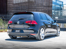 Load image into Gallery viewer, Borla 15-17 Volkswagen GTI (MK7) 2.0T AT/MT SS S-Type Catback Exhaust - Eaton Motorsports