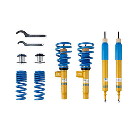 Bilstein B14 (PSS) 09-13 BMW 328i xDrive / 335i xDrive Suspension Kit - Eaton Motorsports
