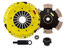 Load image into Gallery viewer, ACT 2001 BMW M3 HD/Race Rigid 6 Pad Clutch Kit - Eaton Motorsports
