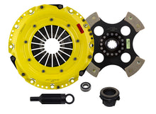 Load image into Gallery viewer, ACT 2001 BMW M3 HD/Race Rigid 4 Pad Clutch Kit - Eaton Motorsports