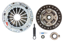 Load image into Gallery viewer, Exedy 06-14 Impreza WRX EJ255 Push-Type Stage 1 Organic Clutch - Eaton Motorsports