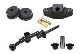 Torque Solution Short Shifter & Bushings Combo: Subaru Sti 2004-2013 - Eaton Motorsports