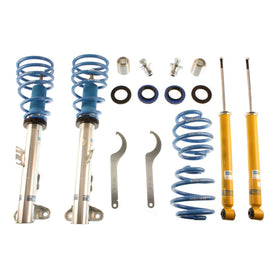 Bilstein B14 1992 BMW 318i Base Front and Rear Performance Suspension System - Eaton Motorsports