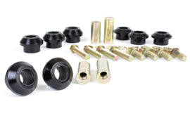 Whiteline 08-09 Subaru STi/12+ BRZ / 12+ Scion FR-S Rear Camber adj kit-control arm upper bushes - Eaton Motorsports