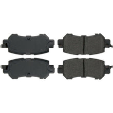 Load image into Gallery viewer, PosiQuiet 14-16 Audi A3 Rear Brake Pads - Eaton Motorsports