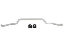 Load image into Gallery viewer, Whiteline 10/01-07/05 BMW 3 Series E46 Front Heavy Duty Adjustable 30mm Swaybar - Eaton Motorsports