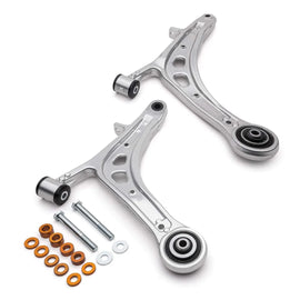 Cobb 15-21 Subaru WRX & STI/2018 Type RA Alloy Front Lower Control Arm (Complete) STD Alignment - Eaton Motorsports