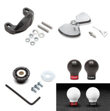 Load image into Gallery viewer, Cobb 15-19 Subaru WRX Stage 1+ Drivetrain Package (White w/Red 6spd Shift Knob) - Eaton Motorsports