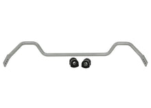 Load image into Gallery viewer, Whiteline 90-99 BMW 318/320/323/325/328/M3 Front Heavy Duty Adjustable 27mm Swaybar - Eaton Motorsports