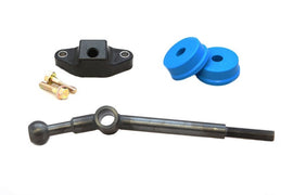 Torque Solution Short Shifter & Bushings Combo: Subaru WRX 2008-2013 - Eaton Motorsports
