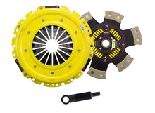 Load image into Gallery viewer, ACT 1998 Chevrolet Camaro HD/Race Sprung 6 Pad Clutch Kit - Eaton Motorsports