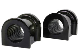 Whiteline 15-18 Volkswagen Golf R 26mm Front Sway Bar Mount Bushing Kit - Eaton Motorsports