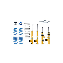 Load image into Gallery viewer, Bilstein B16 (DampTronic) 2015+ Volkswagen GTI/Golf R Front and Rear Suspension Kit - Eaton Motorsports