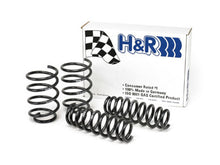 Load image into Gallery viewer, H&amp;R 06-13 BMW 325Ci/328Ci/330Ci/335Ci Convertible E93 Cabrio Sport Spring - Eaton Motorsports