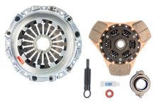 Load image into Gallery viewer, Exedy 2005-2005 Saab 9-2X Aero H4 Stage 2 Cerametallic Clutch Thick Disc - Eaton Motorsports