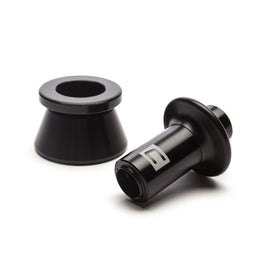 Cobb Subaru STI Reverse Lockout Pull - Stealth Black - Eaton Motorsports