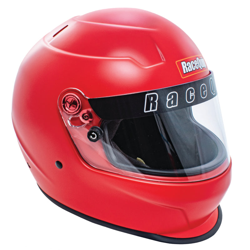 Racequip Corsa Red PRO20 SA2020 XXL - Eaton Motorsports