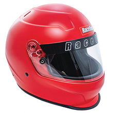 Load image into Gallery viewer, Racequip Corsa Red PRO20 SA2020 Medium - Eaton Motorsports