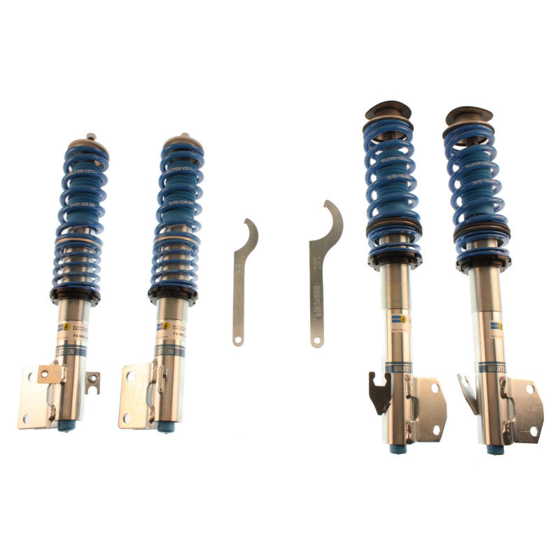 Bilstein B16 2002 Subaru Impreza RS Front and Rear Performance Suspension System - Eaton Motorsports