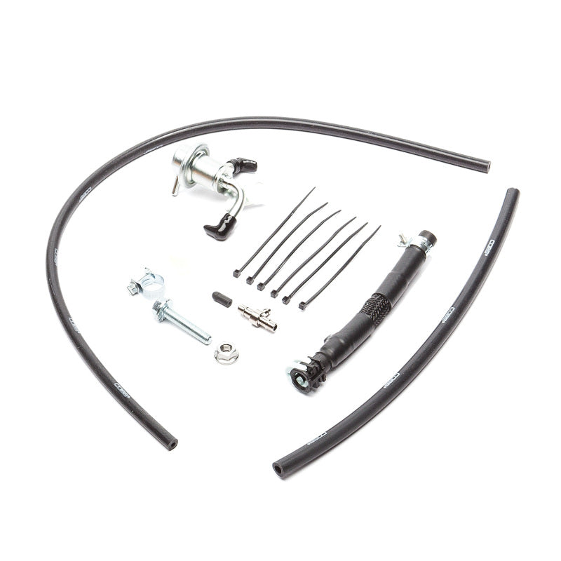 Cobb 08-19 Subaru STI Fuel Pressure Regulator (for Fuel Rail Kit) - Eaton Motorsports