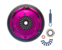 Load image into Gallery viewer, Exedy 2013-2016 Scion FR-S H4 Hyper Twin Cerametallic Clutch Sprung Center Disc Push Type Cover - Eaton Motorsports