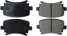 Load image into Gallery viewer, StopTech Performance 08-13 Audi S3 Rear Brake Pads - Eaton Motorsports