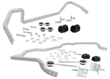 Load image into Gallery viewer, Whiteline 95-99 BMW M3 Front &amp; Rear Sway Bar Kit - Eaton Motorsports