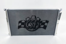 Load image into Gallery viewer, CSF 15-18 BMW M2 (F87) / 12-16 BMW M235i/M235ix Race Radiator - Requires AC Condenser Delete - Eaton Motorsports