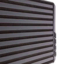 Load image into Gallery viewer, Cobb 15-18 Subaru WRX Top Mount Intercooler - Black (Requires COBB Charge Pipe) - Eaton Motorsports