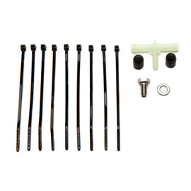 COBB Mazdaspeed 3-Port Boost Control Solenoid Hardware Kit (Hardware only) - Eaton Motorsports