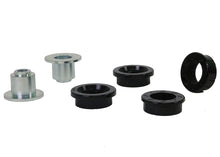Load image into Gallery viewer, Whiteline BMW 92-98 318I / 92-97 325I / 95-98 M3 Rear Differential Mount Insert Bushing Kit - Eaton Motorsports