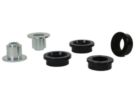 Whiteline BMW 92-98 318I / 92-97 325I / 95-98 M3 Rear Differential Mount Insert Bushing Kit - Eaton Motorsports
